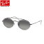Ray-Ban レイバン サングラスRB3847N 004/71 52サイズフラットレンズ FLAT LENS クラシック レトロ ICONS アイコンズメンズ レディース