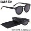 セイバー SABRE サングラスSS7-509 B-G-J 50サイズSHELBY シェルビー ボストン シンプル クラシカル モダン トレンドセイバー SABRE メンズ レディース