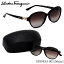 サルヴァトーレフェラガモ Salvatore Ferragamo サングラスSF804SA 001 56サイズSalvatore Ferragamo サルバトーレフェラガモ ガンチーニ MADE IN ITALYサルヴァトーレフェラガモ SalvatoreFerragamo レディース