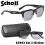 ショット SCHOTT サングラスLENOX 3 52サイズLENOX 日本製ショット SCHOTT メンズ レディース