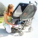 【あす楽対応】プリンスライオンハート Pushchair Shade （ベビーカー用シェイド）