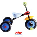 Italtrike abcX[p[TCN