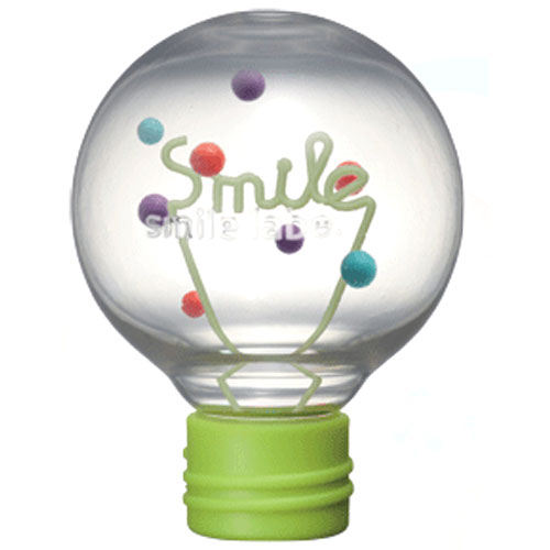smile labo（スマイルラボ） 電球ラトル