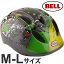 ポイント2倍 2/2 9:59迄【送料無料】BELL（ベル） ZOOM　ズームM L ブラック ホットロッドスカンク