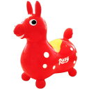 Ledraplastic　RODY（ロディ） レッド（黒目）低フタル酸ポイント2倍(8/17 23:59迄)