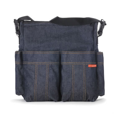 SKIP*HOP Denim duo@[fjfI]fj