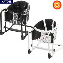 KATOJI(カトージ) どこでもテーブルチェア【送料無料 沖縄・一部地域を除く】