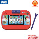 タカラトミー カメラで遊んで学べる!マジックタブレット【送料...