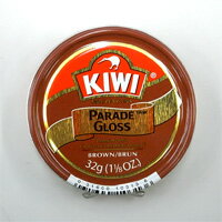 【USA】 KIWI パレードグロス中缶【あす楽対応】（鏡面磨きにおすすめ）【3150円以上送料無料】鏡面磨きにおすすめ格段のツヤ仕上がりのUSA仕様