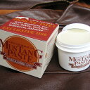 MUSTANG PASTE（マスタングペースト）　100ml【あす楽対応】（ワイルドレザー　保革栄養）【3150円以上送料無料】純度100％天然ホースオイル使用で抜群の浸透力！幅広いワイルドレザーアイテムのメンテナンスに