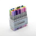 COPIC コピックチャオ 36色セット A 漫画 イラスト