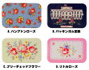 2万円以上お買い上げの方限定特価1円！キャスキッドソン(Cath Kidston)コンパクトミラー/手鏡