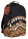 スプレーグラウンド(Sprayground)ダイヤモンドシャークリュックサック/Diamond Shark Backpack【正規品】【あす楽対応_関東】02P28Sep16【楽ギフ_包装】【あす楽_土曜営業】【送料無料】