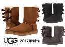 【2017年新作/撥水仕様】UGG(アグ)Bail