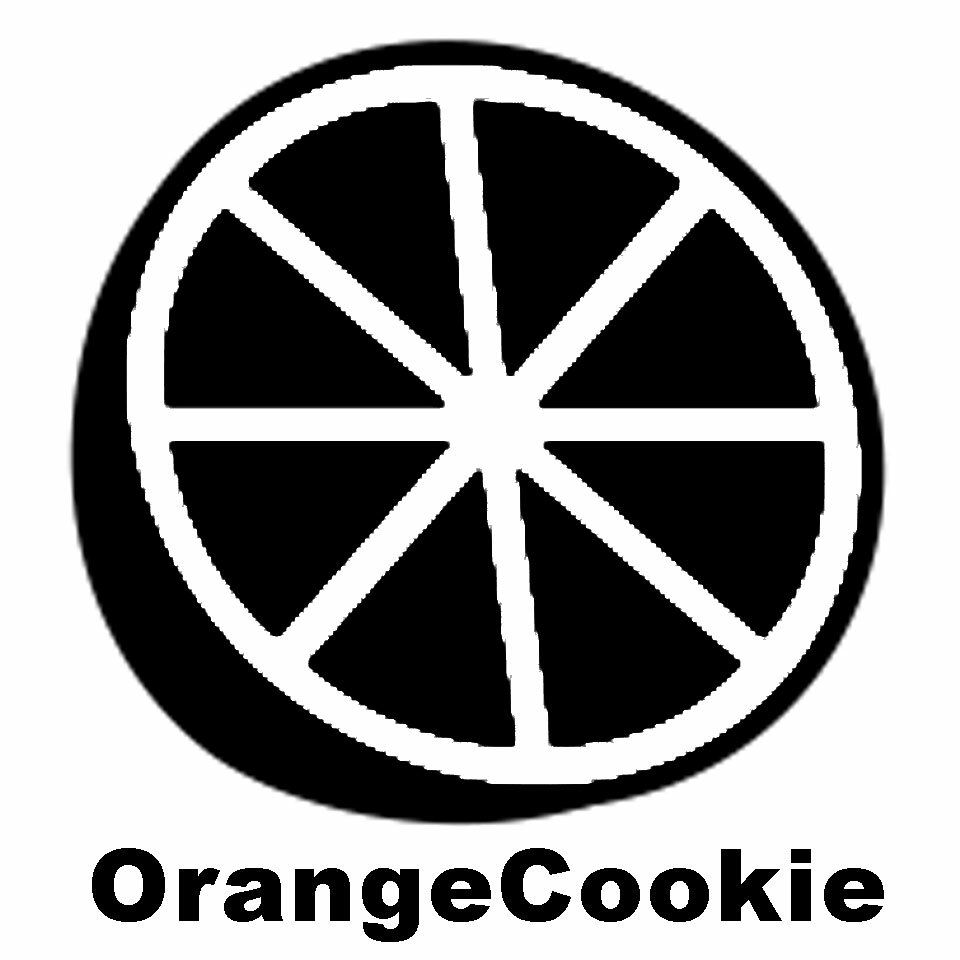 ブランドShop オレンジクッキー