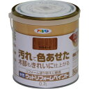 アサヒペン 水性ウッドリフォームペイント 0.7L ライトオーク ( 462633 ) (株)アサヒペン