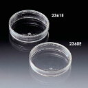 サンプラ TPXシャーレ 90mm×20mm 10個入 ( 2361E ) (株)サンプラテック