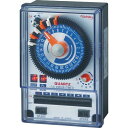 ショッピングカレンダー SUNAO　カレンダータイマー　クォーツ式 ET-100PC ( ET100PC ) スナオ電気（株）