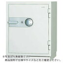 キング 耐火金庫 ストロングシリーズ KCJ507-2D ( KCJ5072D ) 日本アイ・エス・ケイ(株)