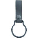 MAGLITE Dセル用ベルトホルダーブラック ASXD036 ( ASXD036 ) MAG INSTRUMENT社