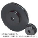 KHK 平歯車 SS3-76 ( SS376 ) 小原歯車工業(株)