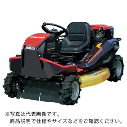 CANYCOM　乗用草刈機“家族のまさお”　 ( CM2203YCV1 ) （株）筑水キャニコム