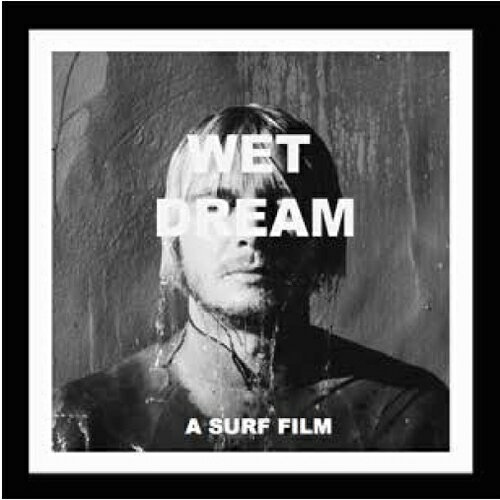 サーフDVD「Wet Dream」/ウェット ドリーム【あす楽】...:orbit:10003212