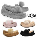 【撥水仕様】UGG(アグ)Dakota Pom Pom ダコ...