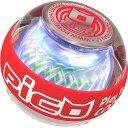 RPM Sports パワーボール Pico for Kids 子供 女性用 / 筋トレ 握力 前腕 手首 トレーニング 器具 トレーニングボール リストボール ローラーリストボール リストローラーボール パワーリストボール グッズ