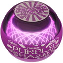 RPM Sports パワーボール 250HZ Purple Haze パープルヘイズ【握力 手首 前腕 筋トレ 器具 リストボール リストローラーボール 握力 トレーニングボール ローラーリストボール powerball 強化 グッズ リハビリ 手】