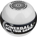 RPM Sports パワーボール 250Hz Golf Classic ゴルフ クラシック / 筋トレ 握力 前腕 手首 トレーニング 器具 トレーニングボール リストボール ローラーリストボール リストローラーボール パワーリストボール グッズ