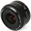 YONGNUO YN35mm F2 単焦点レンズ キャノン EFマウント フルサイズ対応 広角 標準レンズ Canon