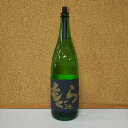 さつま無双 金もぐら 25度 1800ml