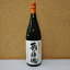 小正醸造 蔵の師魂 25度 1800ml