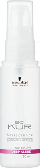 【シュワルツコフ】【Schwarzkopf】【BCクア】【BC KUR】 ディープスリーク 50ml