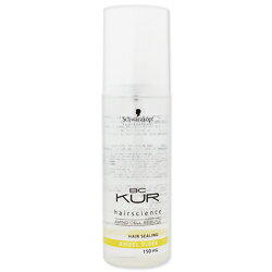 【シュワルツコフ】【Schwarzkopf】【BCクア】【BC KUR】　エンジェル スリーク　150ml