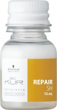 【シュワルツコフ】【Schwarzkopf】【BCクア】【BC KUR】 リペア SH（ヘアトリートメント） 10ml×8