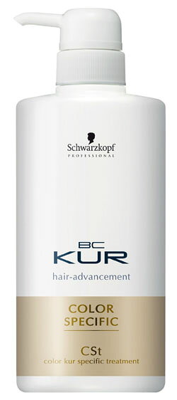 【40%OFF!!】シュワルツコフ☆カラークアスペシフィークトリートメント 600g