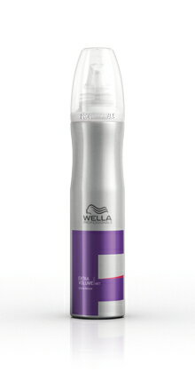 【ウエラ】【WELLA】エクストラボリュームムース W3　300ml（ヘアスタイリング）