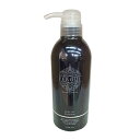 サンコール SUNCALL フェルエ シーリーフシャンプー 460ml(803127)