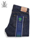 ショッピングジーンズ JAPAN BLUE ジャパンブルー CIRCLE|アフリカ綿|テーパード『12.5oz Tapered Jeans』【アメカジ・デニム】J204(Denim)(std-jeans-japanblue)