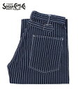 SUGAR CANE シュガーケーン ワークウエアのディテールを忠実に再現したワークパンツ『WABASH WORK PANTS』【アメカジ・ワーク】SC40786A(Other pants)