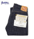 フェローズ PHERROW'S デニム ジーンズ 521 ストレート スターチドウォッシュ ワンウォッシュDENIM MADE IN JAPAN (521SW)