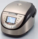 タイガー TIGER JKL-T10W(土鍋IH炊飯ジャー1.0L220V)中国国内保証書付き