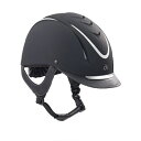 Ovation デラックスヘルメット グリッツ