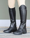 Moretta チャップス / 乗馬用品・馬具・チャップス・ハーフチャップス