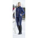 ジュニア Hickstead シリコン フルシート キュロット /乗馬用品・馬具
