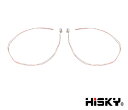 【Cpost】HiSKY HCP100(FBL100)用 ワイヤー 800033|ラジコンヘリ関連商品 HiSKY パーツ HCP100 ハイスカイ