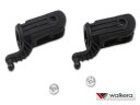 【Cpost】ワルケラ walkera Master CP用 ブレードグリップ (HM-Master-CP-Z-03)|ラジコンヘリ関連商品 walkera パーツ