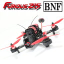 ワルケラ WALKERA Furious 215 本体 BNF (furious215-bnf) カスタマイズ性・安定性抜群 レース用ドローン|ラジコン ヘリコプター 関連商品 walkera 本体セット